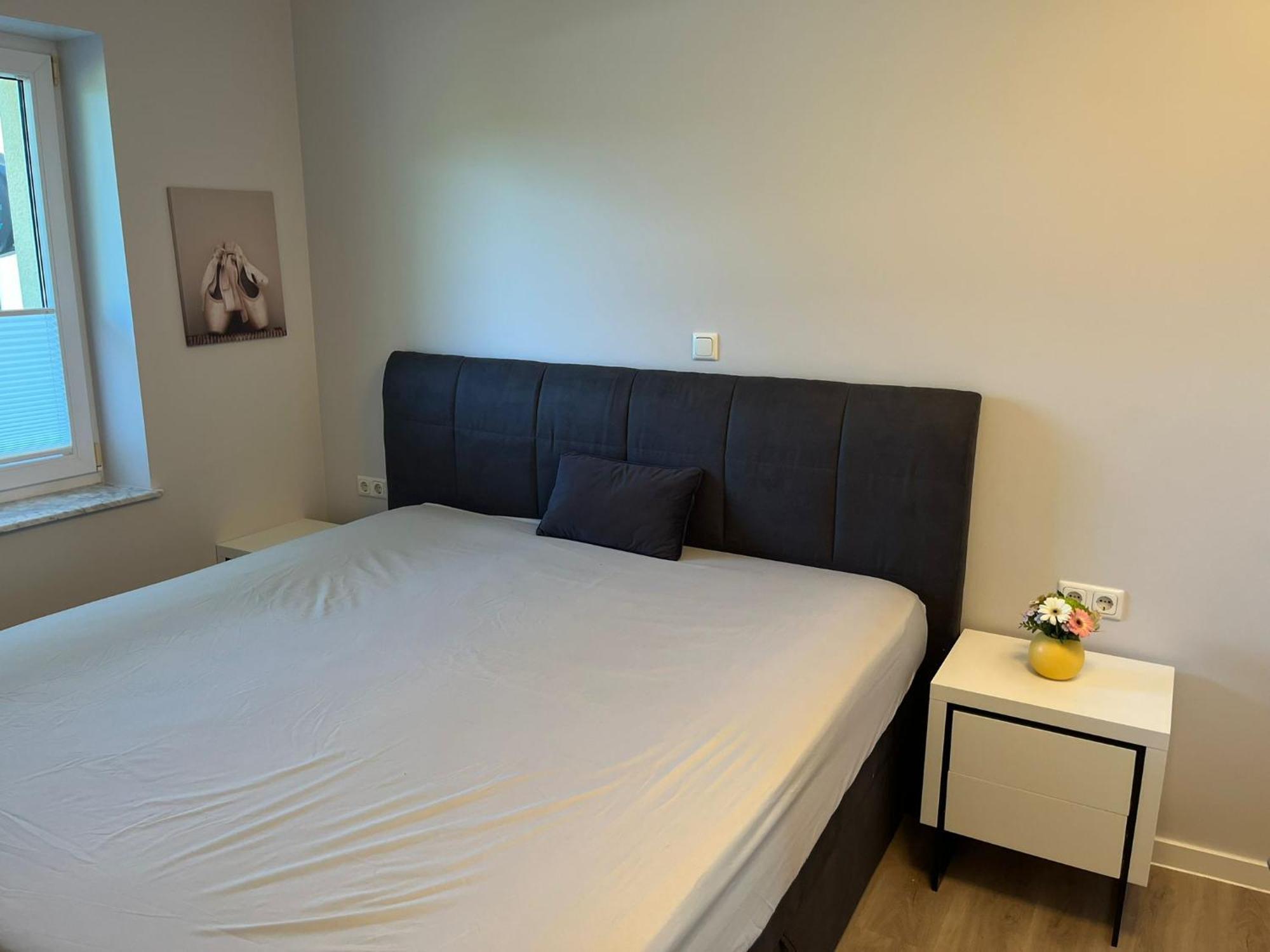 Ferienwohnung In Winterscheid Ruppichteroth Exterior foto