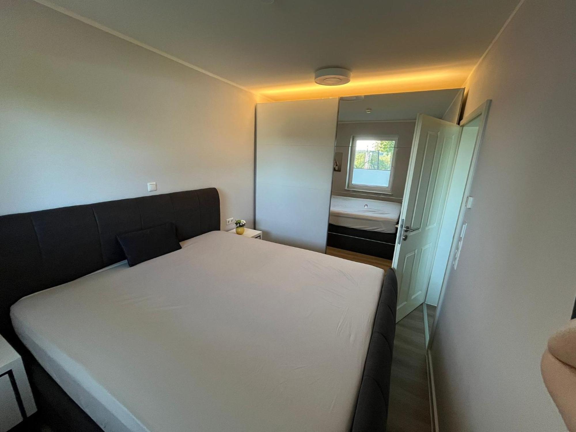 Ferienwohnung In Winterscheid Ruppichteroth Exterior foto