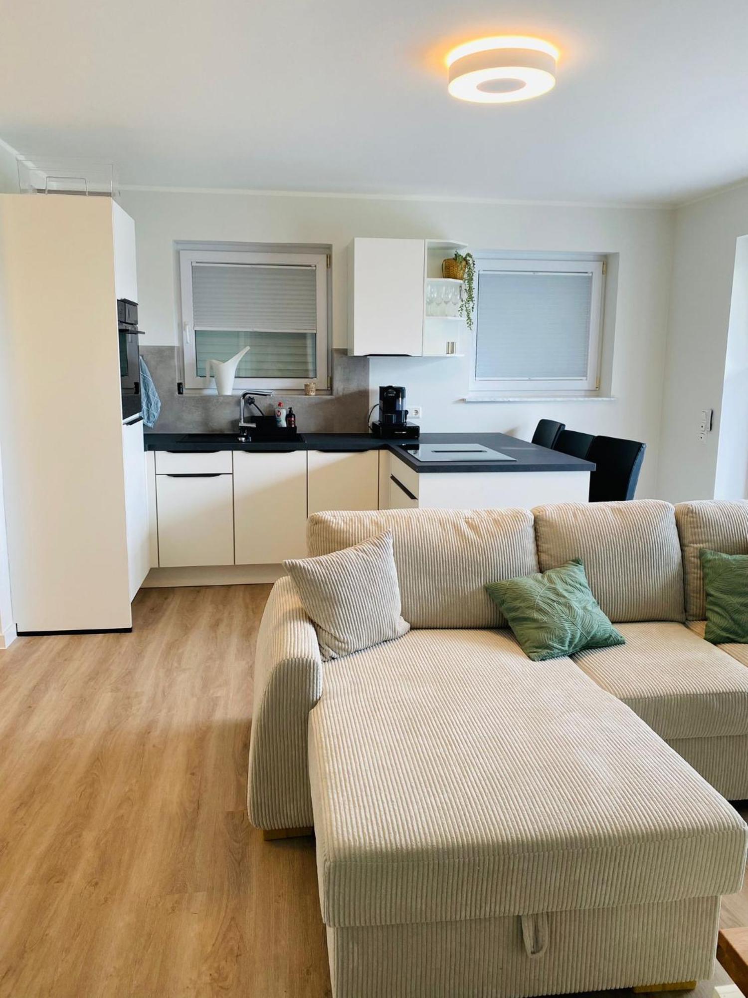 Ferienwohnung In Winterscheid Ruppichteroth Exterior foto